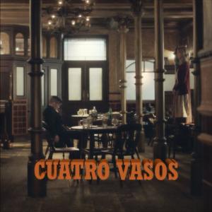 收聽LYN的CUATRO VASOS (Explicit)歌詞歌曲