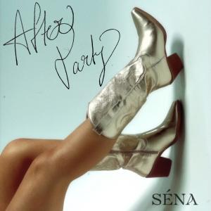 Album After Party oleh Sena