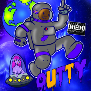 Album Outty (Explicit) from Mascot Ree