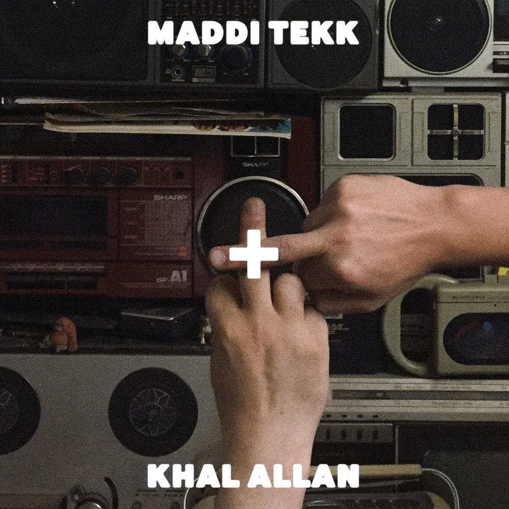 Lusk (Explicit)
