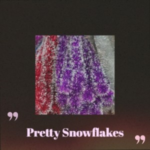 Listen to Pretty Snowflakes song with lyrics from Patti Page