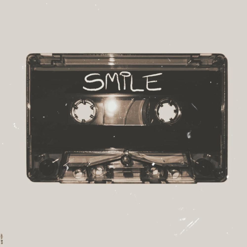SMILE (feat. El Da Sensei & GRYSKLL) (Explicit)