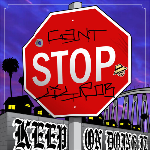 Keep On (Explicit)
