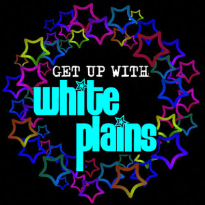 White Plains的專輯Get up with White Plains