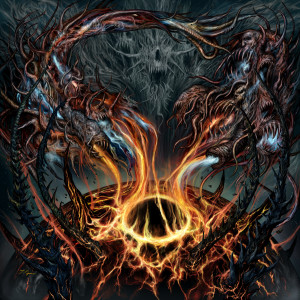 ดาวน์โหลดและฟังเพลง Queen Kingdom (Instrumental) พร้อมเนื้อเพลงจาก Disfiguring The Goddess