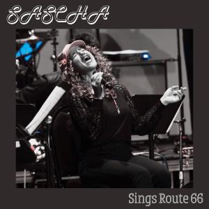 ดาวน์โหลดและฟังเพลง Route 66 พร้อมเนื้อเพลงจาก Sascha