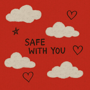 Listen to Safe With You song with lyrics from Reece Miller