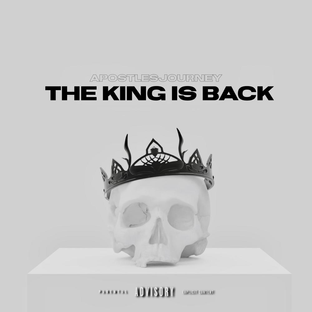 The King Is Back (Explicit)