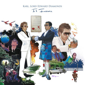 ดาวน์โหลดและฟังเพลง Round The World (feat. Lil Bit) พร้อมเนื้อเพลงจาก Rushden