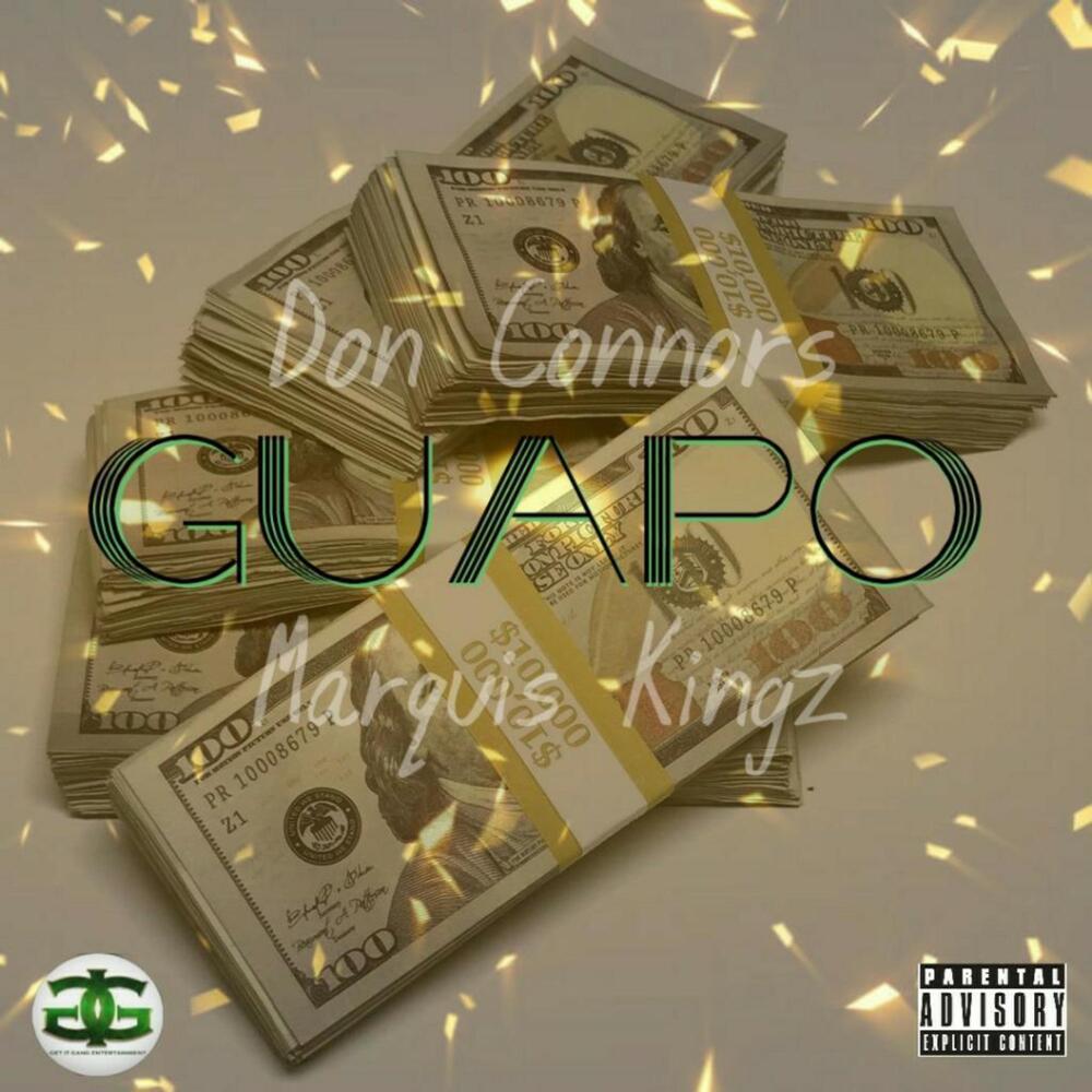 Guapo (Explicit)