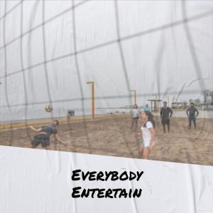 Album Everybody Entertain from Various