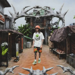 default playlist img