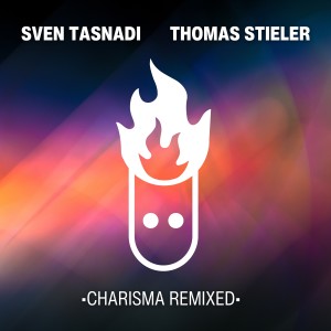 Sven Tasnadi的專輯Charisma Remixed