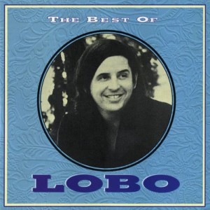 Lobo的專輯The Best Of Lobo