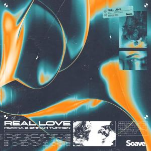 Album Real Love from Rowka