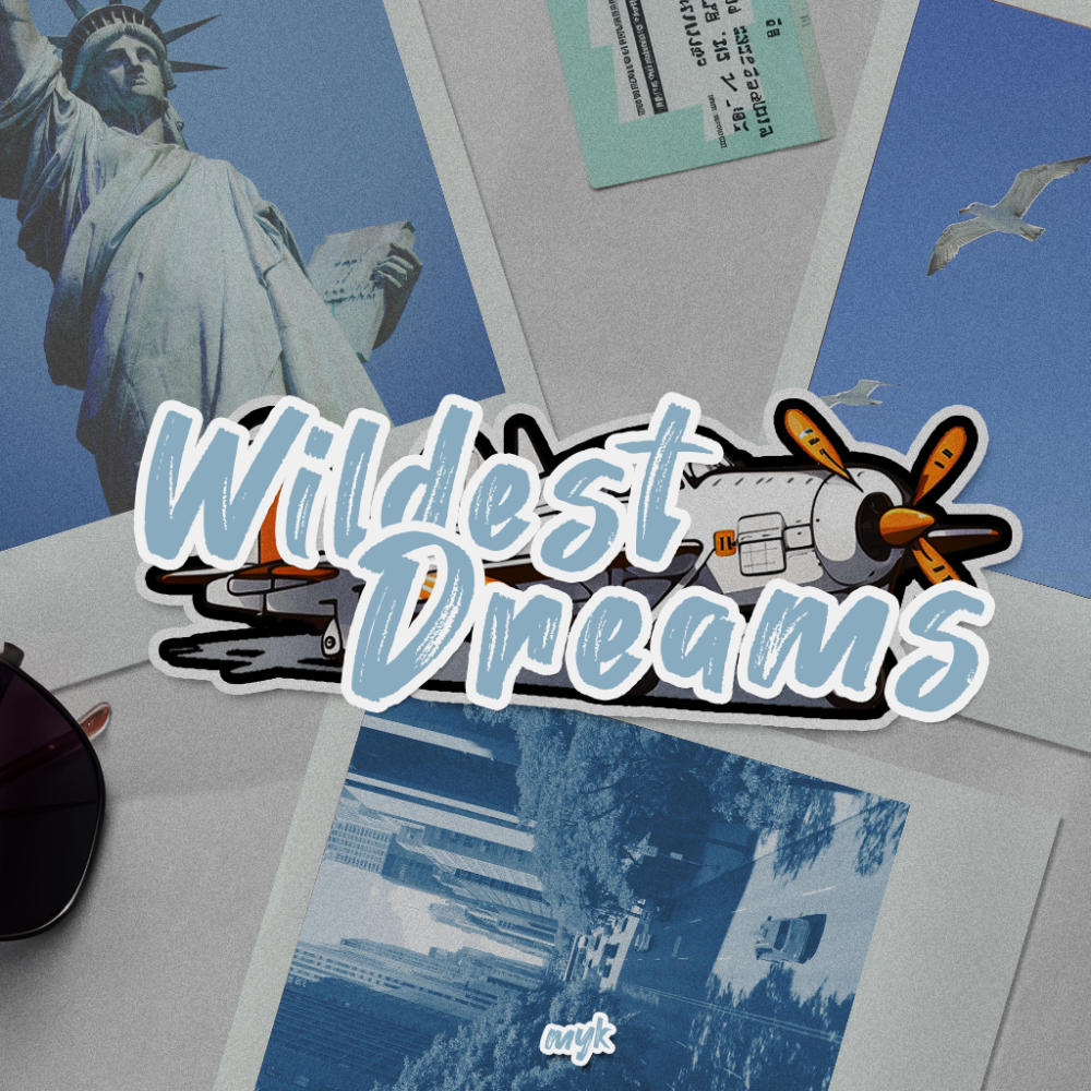 Wildest Dreams