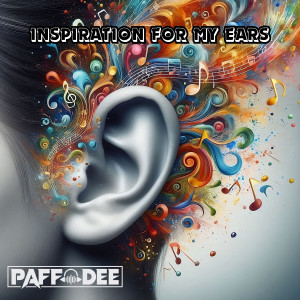 收聽Paff Dee的Inspiration for My Ears歌詞歌曲