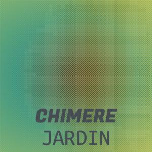 Album Chimere Jardin from Various