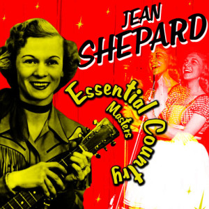 ดาวน์โหลดและฟังเพลง One White Rose พร้อมเนื้อเพลงจาก Jean Shepard