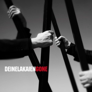 Album Gone from Deine Lakaien