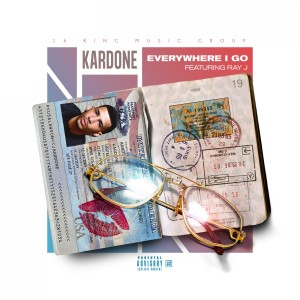 ดาวน์โหลดและฟังเพลง Everywhere I Go (Explicit) พร้อมเนื้อเพลงจาก Kardone