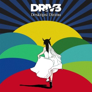 Album Deskripsi Dirimu oleh Drive