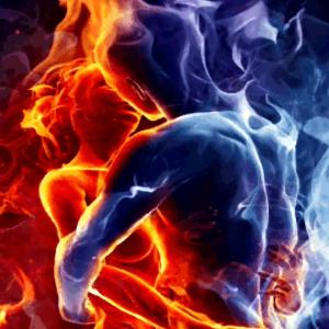 ดาวน์โหลดและฟังเพลง Fire And Ice พร้อมเนื้อเพลงจาก Steed