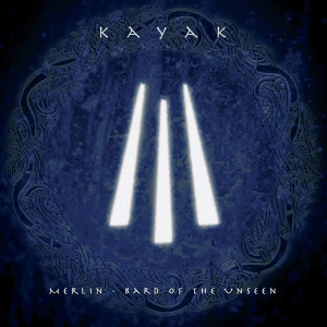 收聽Kayak的The Future King歌詞歌曲