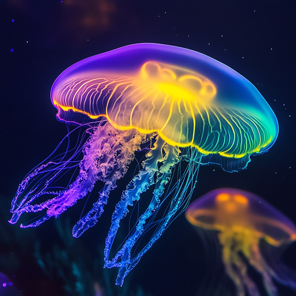 Undersea PeacefulMeditation Underwater21