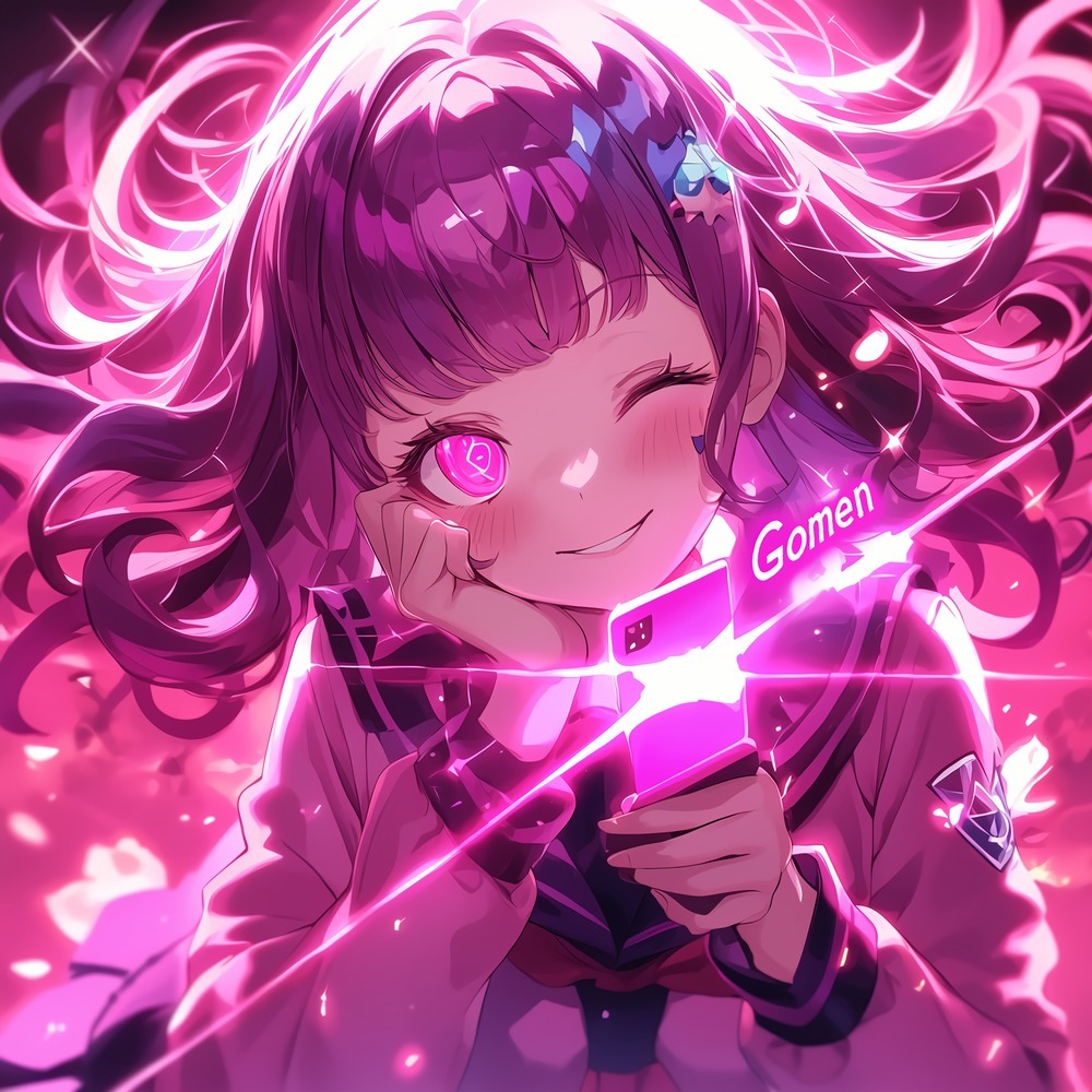 可愛くてごめん (feat. Honey Works & かぴ) (Soyoi mix)