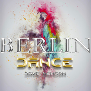 Dave Hewson的專輯Berlin Dance