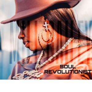 Mill Bailey的专辑Soul Revolutionist