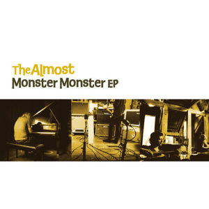 ดาวน์โหลดและฟังเพลง Out West พร้อมเนื้อเพลงจาก The Almost