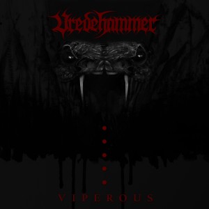 Album Viperous (Explicit) from Vredehammer