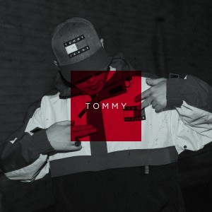 Album Tommy from 스내키 챈