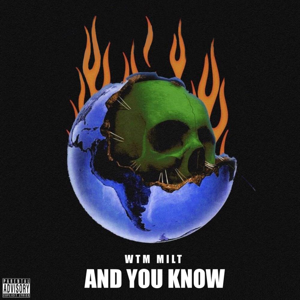 And You Know (Explicit)