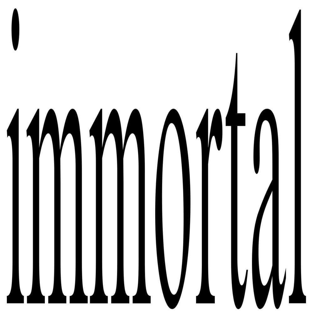 immortal (feat. 1300saint) (Explicit)