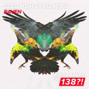 Dengarkan Raven (Extended Mix) lagu dari Cold Rush dengan lirik