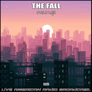 Album Hard Life (Live) oleh The Fall