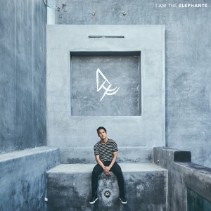 อัลบัม I Am The Elephante ศิลปิน Elephante