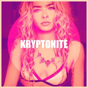 Album Kryptonite oleh Pop Love Songs