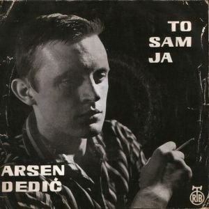 Album To sam ja oleh Arsen Dedic