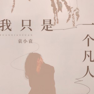 Listen to 我只是一个凡人 song with lyrics from 袁小袁