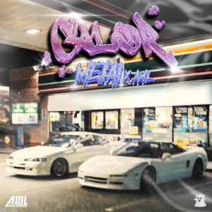 AML Producer的專輯Calor