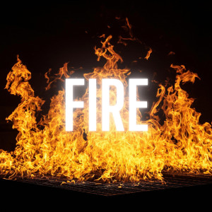 收聽Thxnder的Fire歌詞歌曲