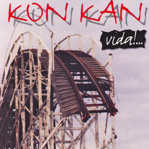 ดาวน์โหลดและฟังเพลง Tribal Bastard (Kon Kan Side Project) พร้อมเนื้อเพลงจาก Kon Kan
