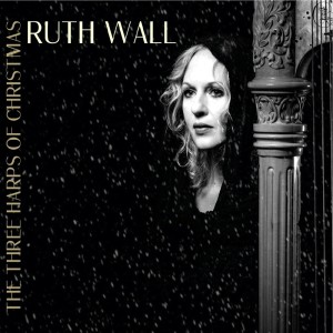收聽Ruth Wall的We Three Kings (Arr. for Harp by Graham Fitkin) (Arr. Graham Fitkin)歌詞歌曲