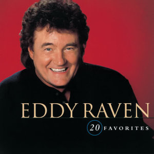 收聽Eddy Raven的In A Letter To You (Digitally Remastered 98)歌詞歌曲