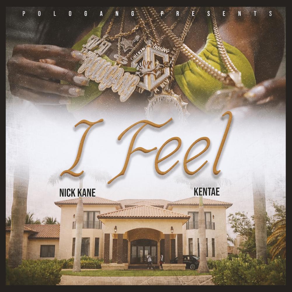 I Feel Like (Radio Edit)