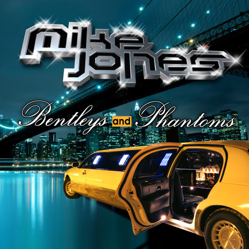 Bentleys and Phantoms